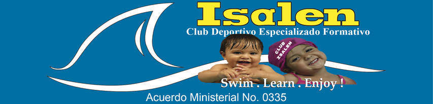 Club Deportivo Especializado Formativo "Isalen"